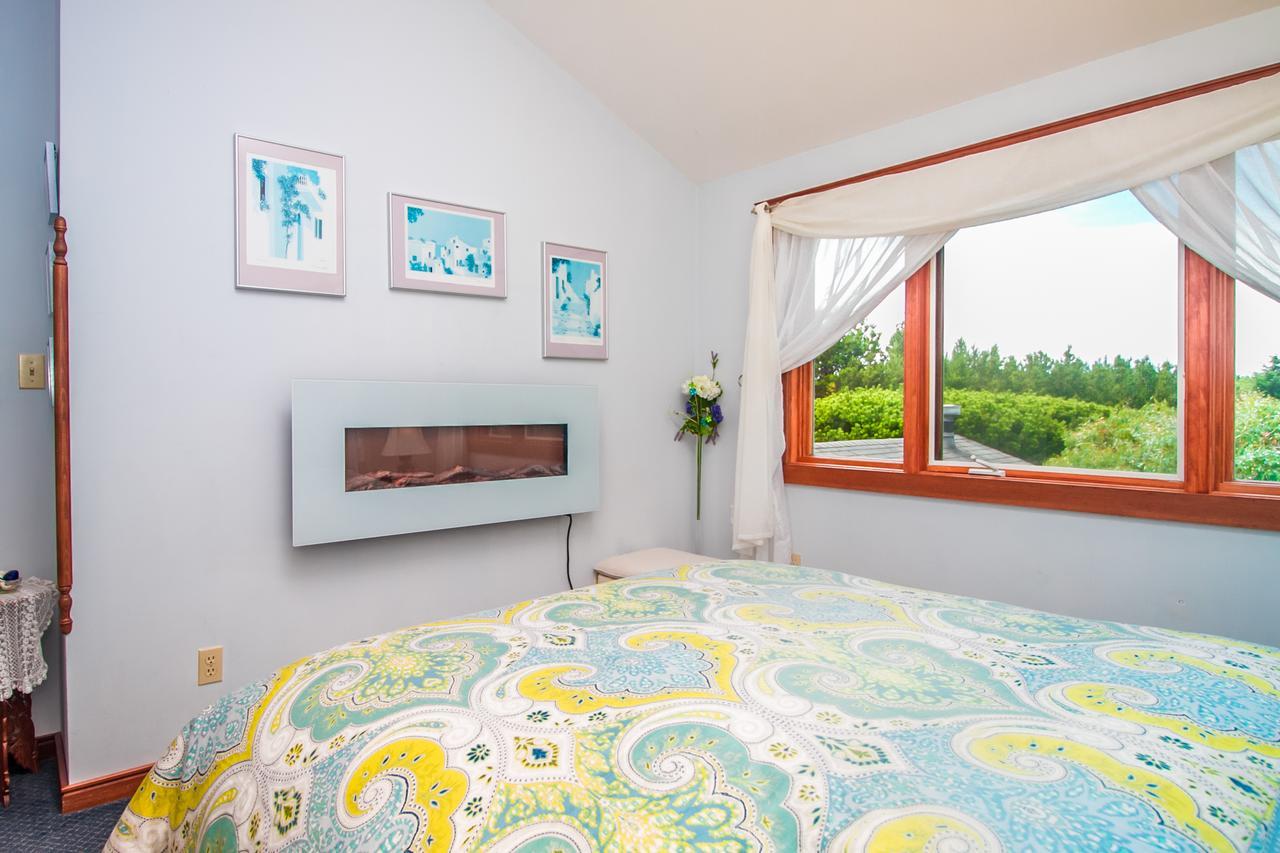 Boreas Bed & Breakfast Inn ลองบีช ภายนอก รูปภาพ